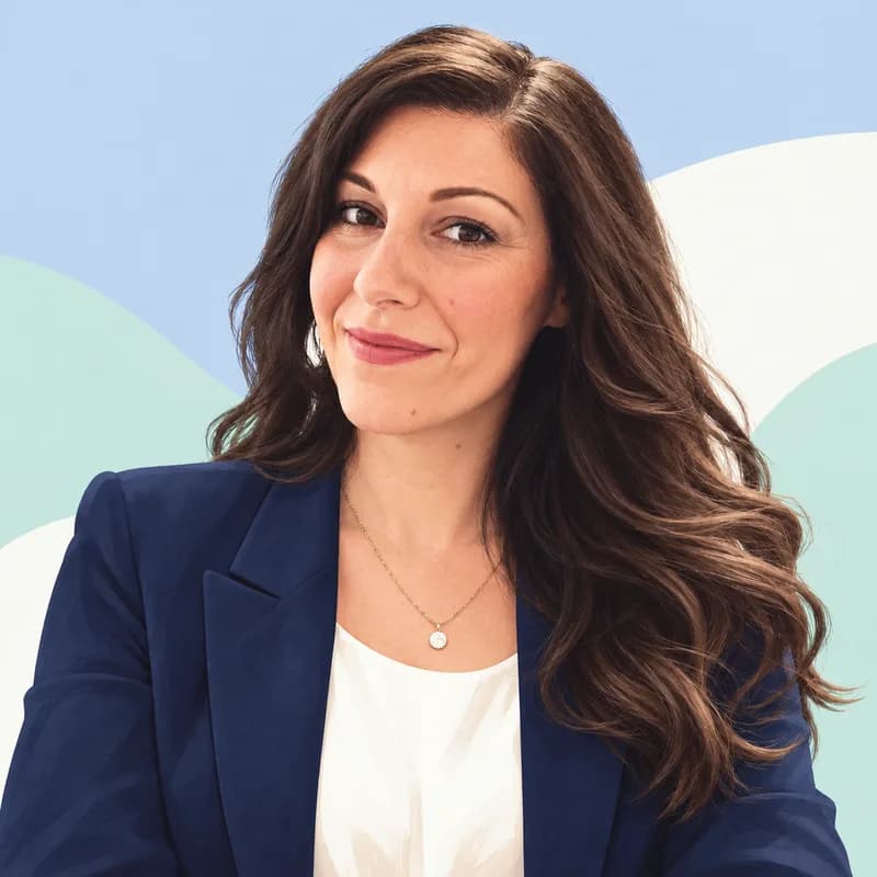 Sandra, founder of Flowise